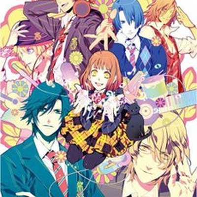 Uta no Prince-sama