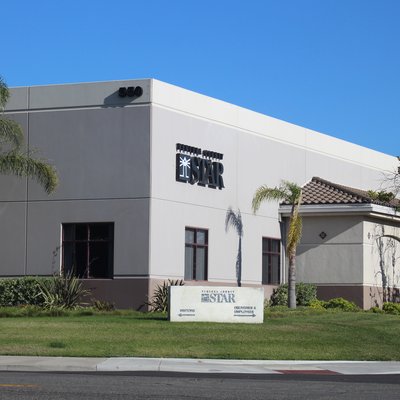 Ventura County Star logo