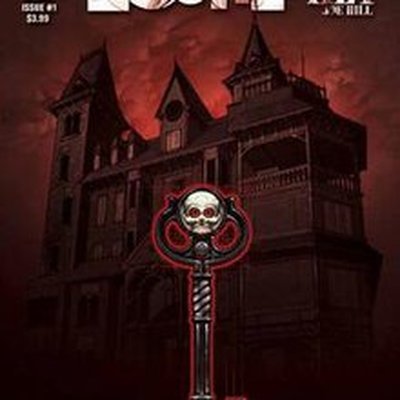 Locke & Key
