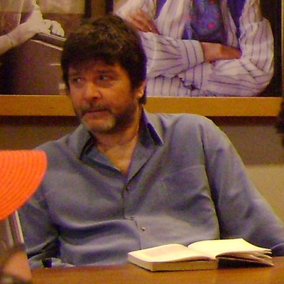 Marcelo Rubens Paiva