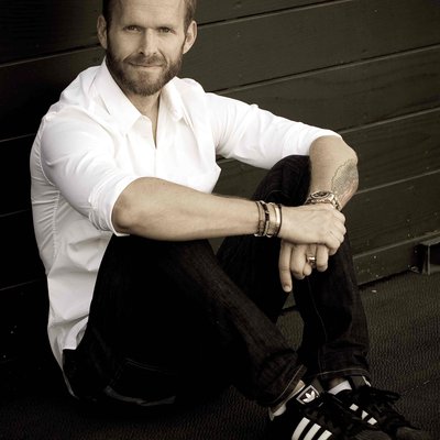 Bob Harper (personal trainer)