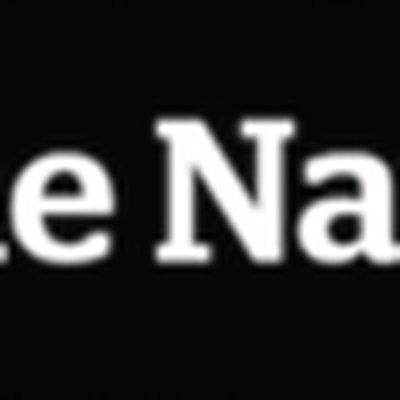 The National (CBC) logo