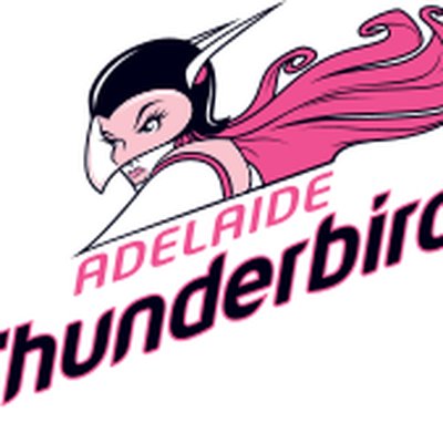 Adelaide Thunderbirds