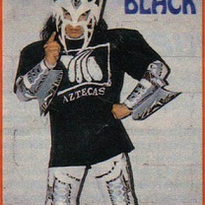 Venum Black