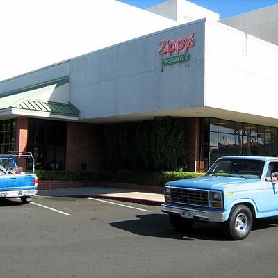 Zippy's