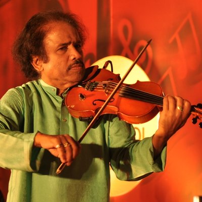 L. Subramaniam