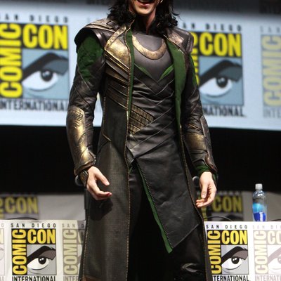 Loki (comics)