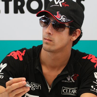 Lucas di Grassi