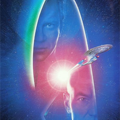 Star Trek Generations