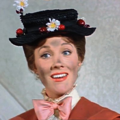 Mary Poppins (character)