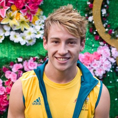 Matthew Mitcham