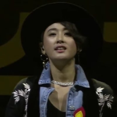 Maya (singer) logo