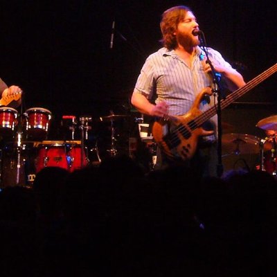 Moe (band) logo