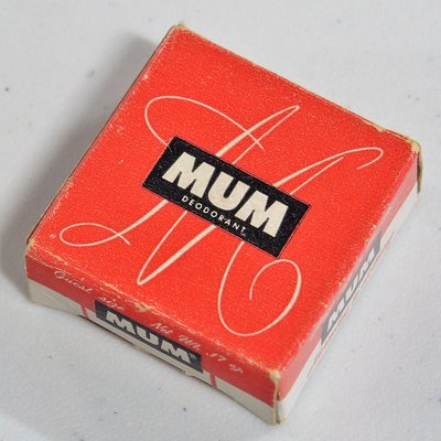 Mum (deodorant)