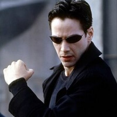 Neo (The Matrix)