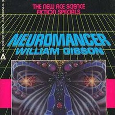 Neuromancer logo