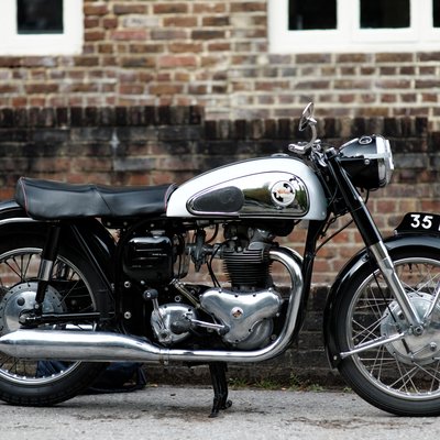 Norton Motorcycle Company
