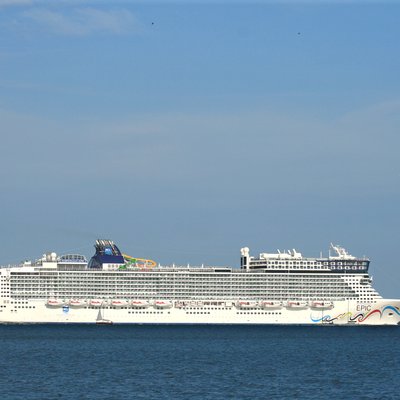 Norwegian Epic