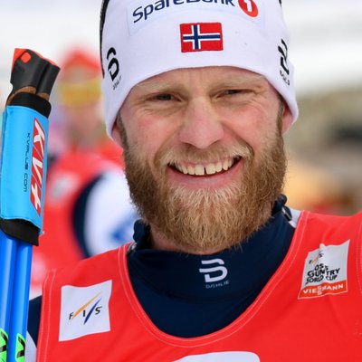 Martin Johnsrud Sundby