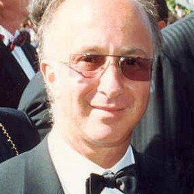 Paul Shaffer logo
