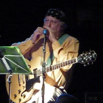 Peter Green (musician)