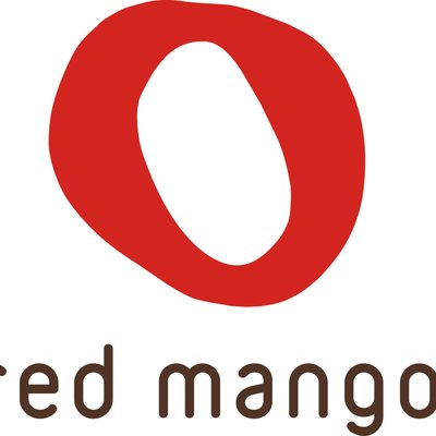 red mango logo