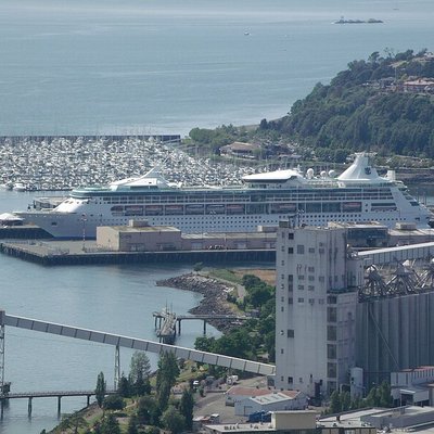 MS Rhapsody of the Seas