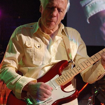 Robin Trower