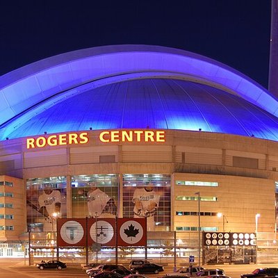 Rogers Centre
