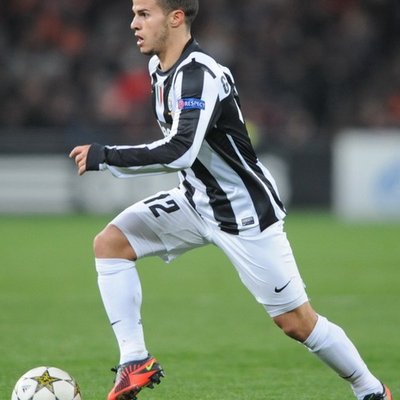 Sebastian Giovinco