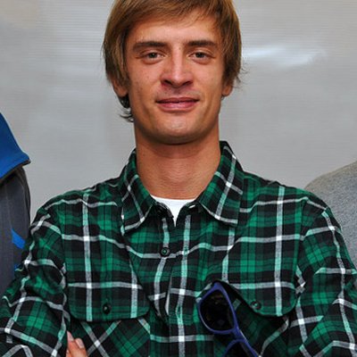 Nicolas Müller