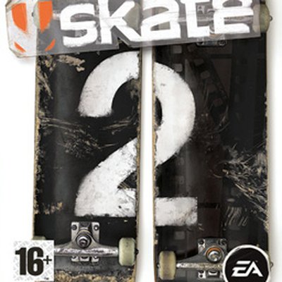 Skate 2