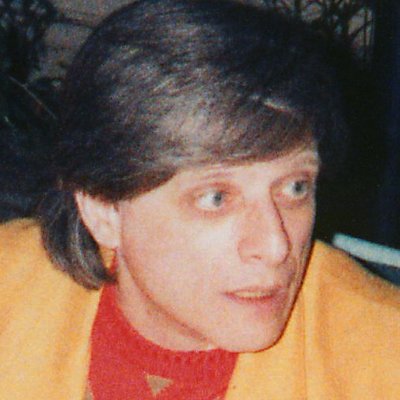 Harlan Ellison logo