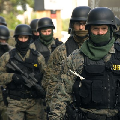 SWAT logo