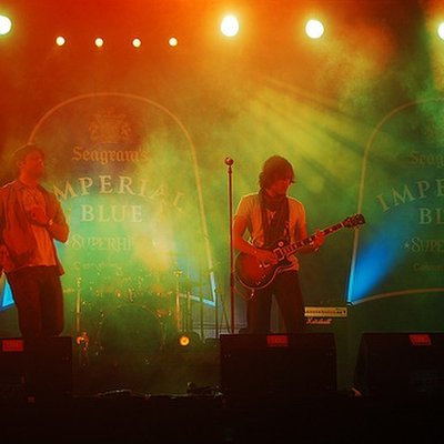 Strings (band)