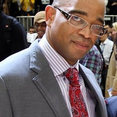 Stuart Scott
