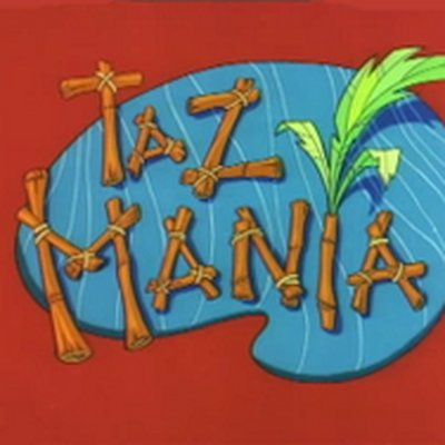 Taz-Mania