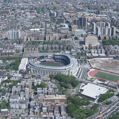The Bronx