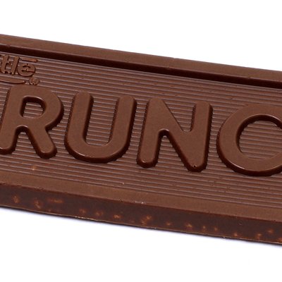 Nestlé Crunch