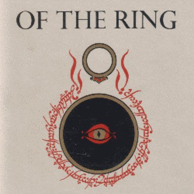 The Fellowship of the Ring