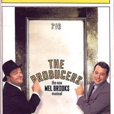 The Producers (musical)