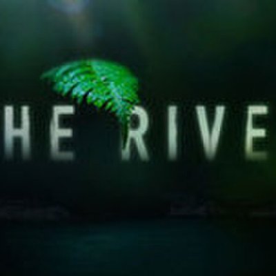 The River (U.S. TV series) logo