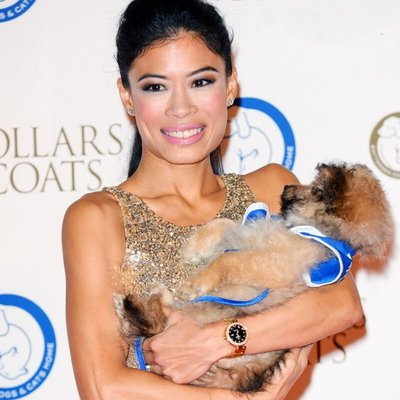 Vanessa-Mae