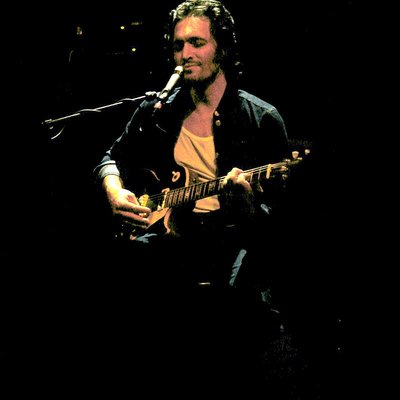 Vincent Gallo