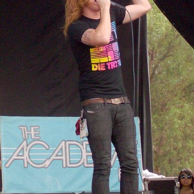 We the Kings logo