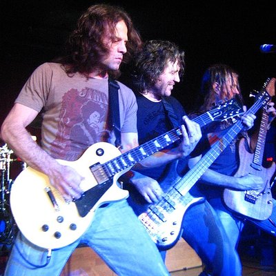 Winger (band)
