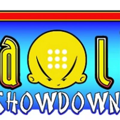 Xiaolin Showdown logo
