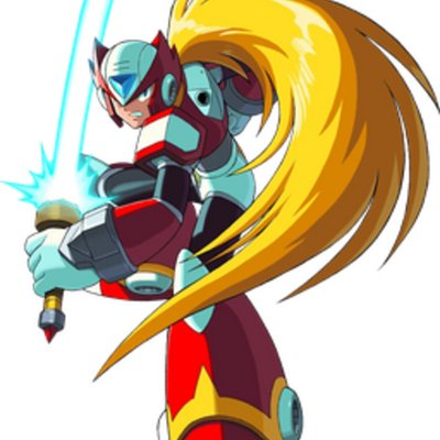 Zero (Mega Man)