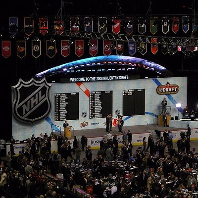 NHL Entry Draft