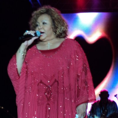 Alcione Nazareth